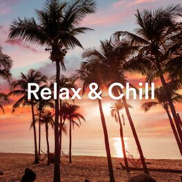 Album cover of Relax & Chill 2023