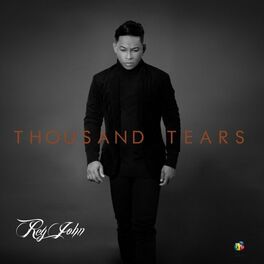 Album cover of Thousand Tears