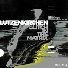 Album cover of Glitch in the Matrix