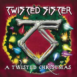 Album cover of A Twisted Christmas
