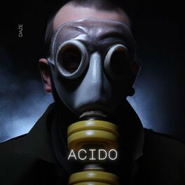 Album cover of Acido
