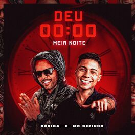 Album cover of Deu 00:00 - Meia Noite