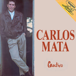 Album cover of Cautivo