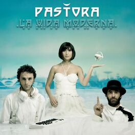 Album cover of La Vida Moderna (International Version)