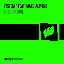 Album cover of Soul On Soul