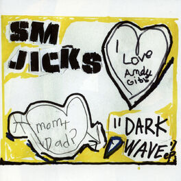 Album cover of Dark Wave