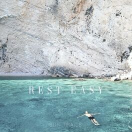 Album cover of Rest Easy