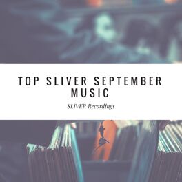 Album cover of Top Sliver September Music