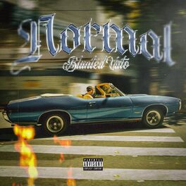 Album cover of Normal