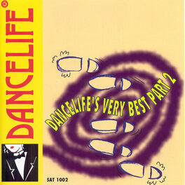 Album cover of Dancelife's Very Best Part 2