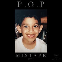 Album cover of P.O.P Mixtape pt.1