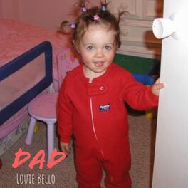 Album cover of Dad