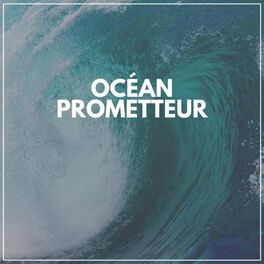 Album cover of Océan prometteur