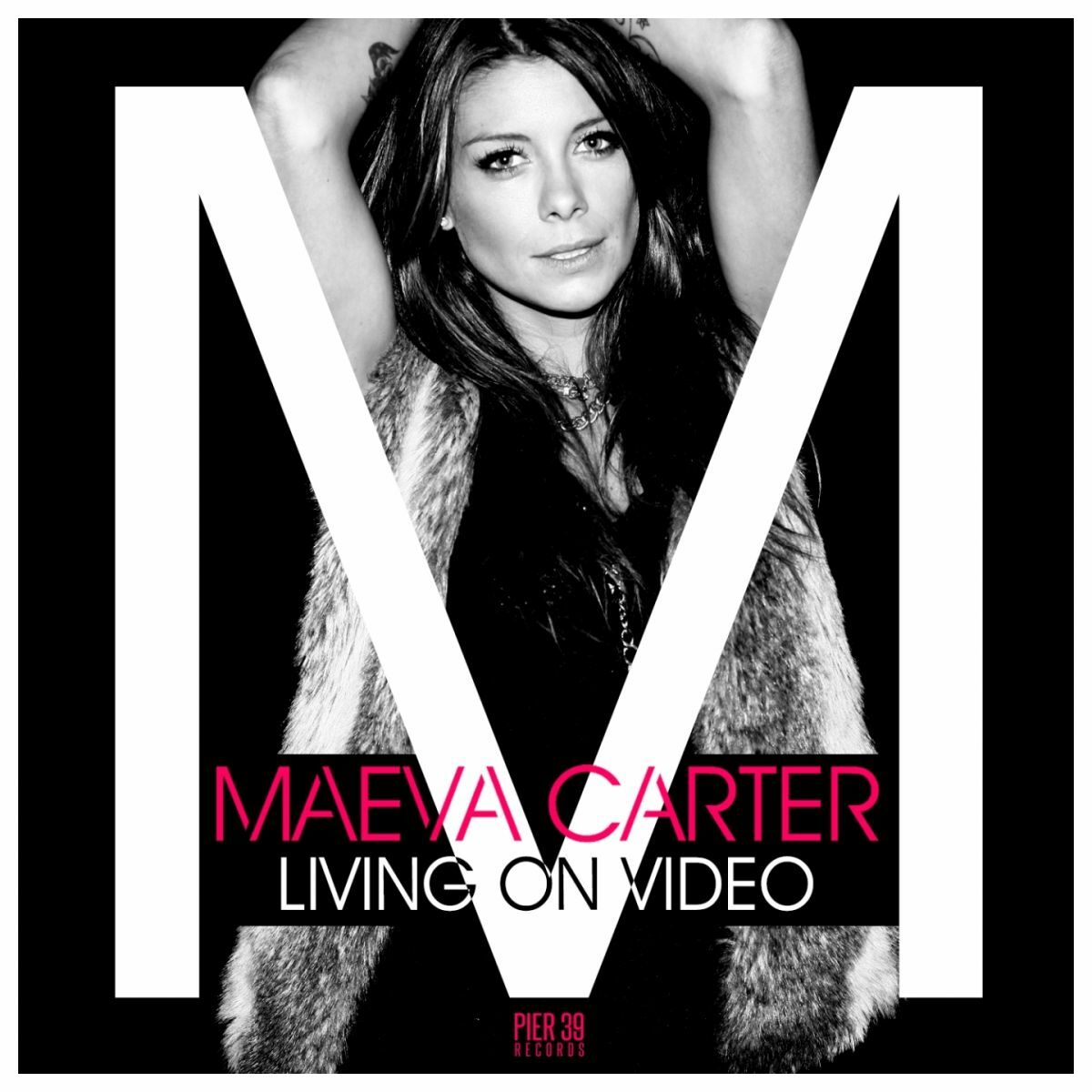 Maeva Carter: albums, songs, playlists | Listen on Deezer