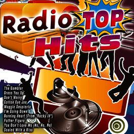 Album cover of Radio Top Hits
