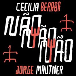 Album cover of Não, Não, Não