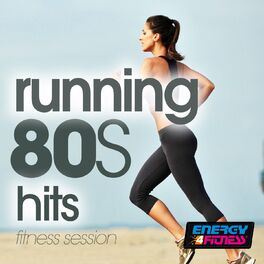 Album cover of Running 80s Hits Fitness Session