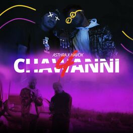 Album cover of Chaar Chawanni (feat. Havok)