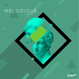 Album cover of Melodique, Vol. 14
