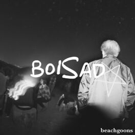 Album cover of Boisad