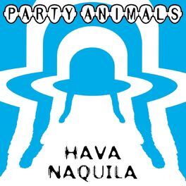 Album cover of Hava Naquila