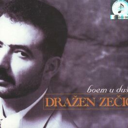 Album cover of Boem U Duši
