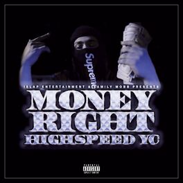 Album cover of Money Right