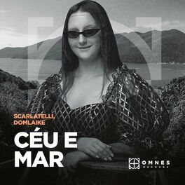 Album cover of Céu e Mar