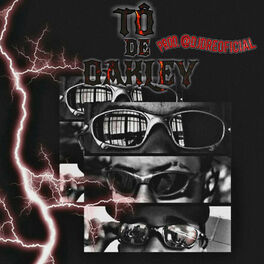 Album cover of Tô de Oakley