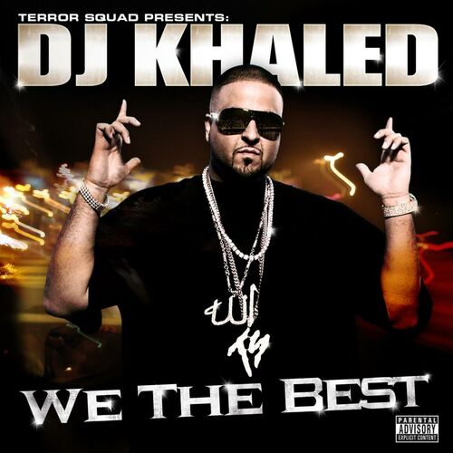 Album artwork
