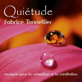 Album cover of Quiétude (Musique pour la relaxation et méditation)