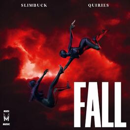 Album cover of Fall (feat. Quiries)