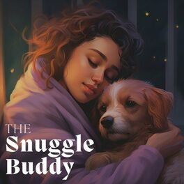 Album cover of The Snuggle Buddy