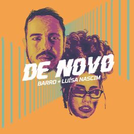 Album cover of De Novo