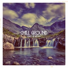 Album cover of Chill Ground