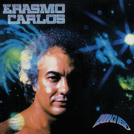 Album cover of Buraco Negro