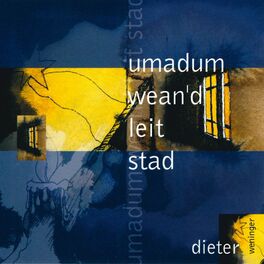 Album cover of Umudum wean'd Leit stad