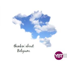 Album cover of Thinkin' about Belgium