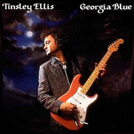 Album cover of Georgia Blue