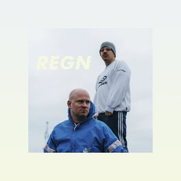 Album cover of Regn
