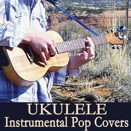 Album cover of Ukulele - Instrumental Pop Covers