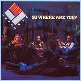 Album cover of So Where Are You