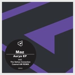 Album cover of Aurya EP