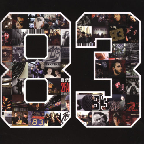 83 - Hip hop 102: lyrics and songs | Deezer