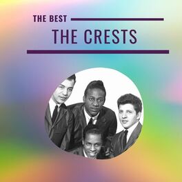 Album cover of The Crests - The Best