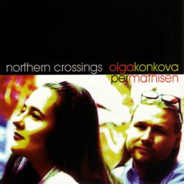 Album cover of Northern Crossings