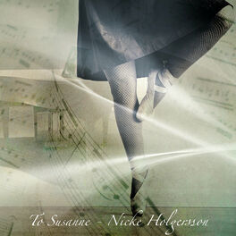 Album cover of To Susanne