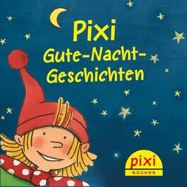 Album cover of Lene wird große Schwester (Pixi Gute Nacht Geschichte 40)