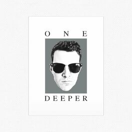 Album cover of One Deeper