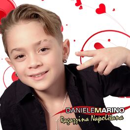 Album cover of Ragazzina napoletana